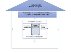 Meditatii contabilitate analiza economico-financiara